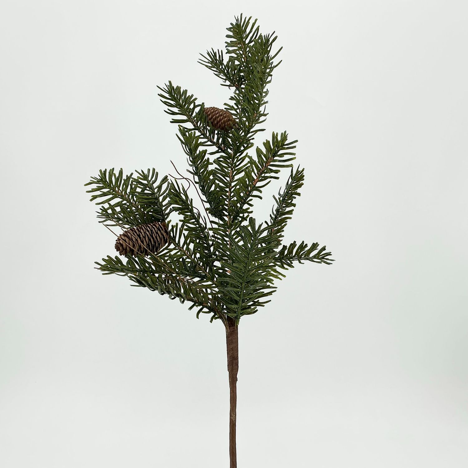 Glacier Pine Spray 27"