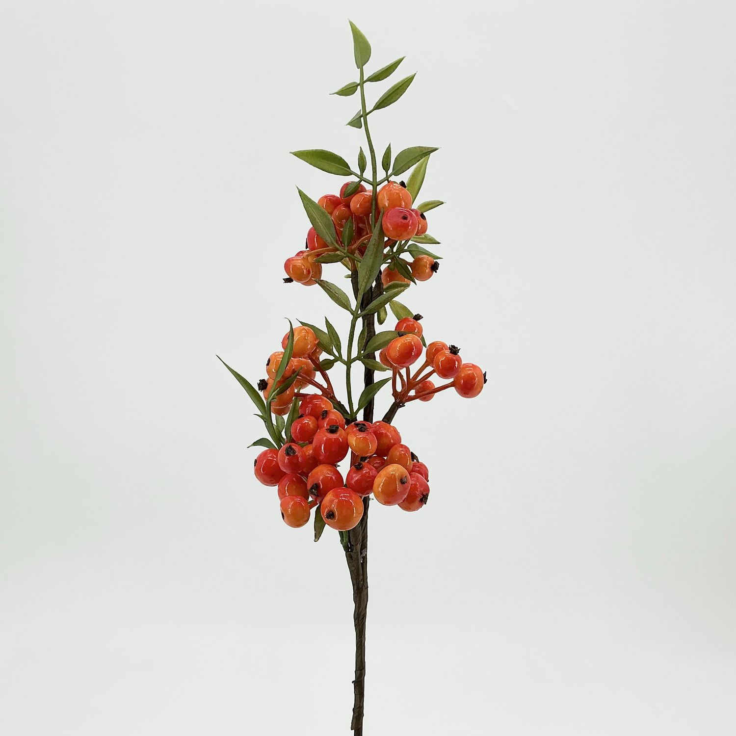 Berry Pick 12" - Orange