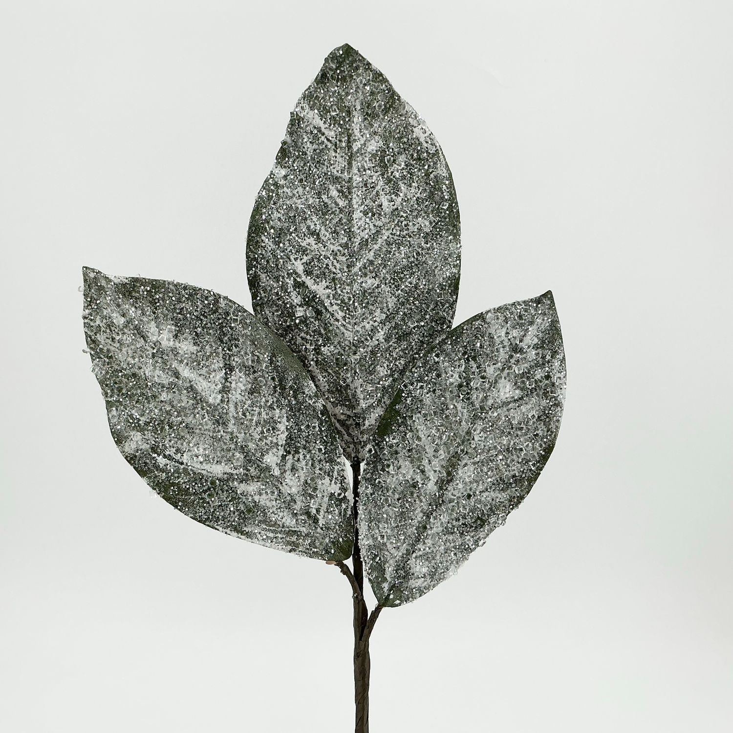 Iced Magnolia Pick 16"