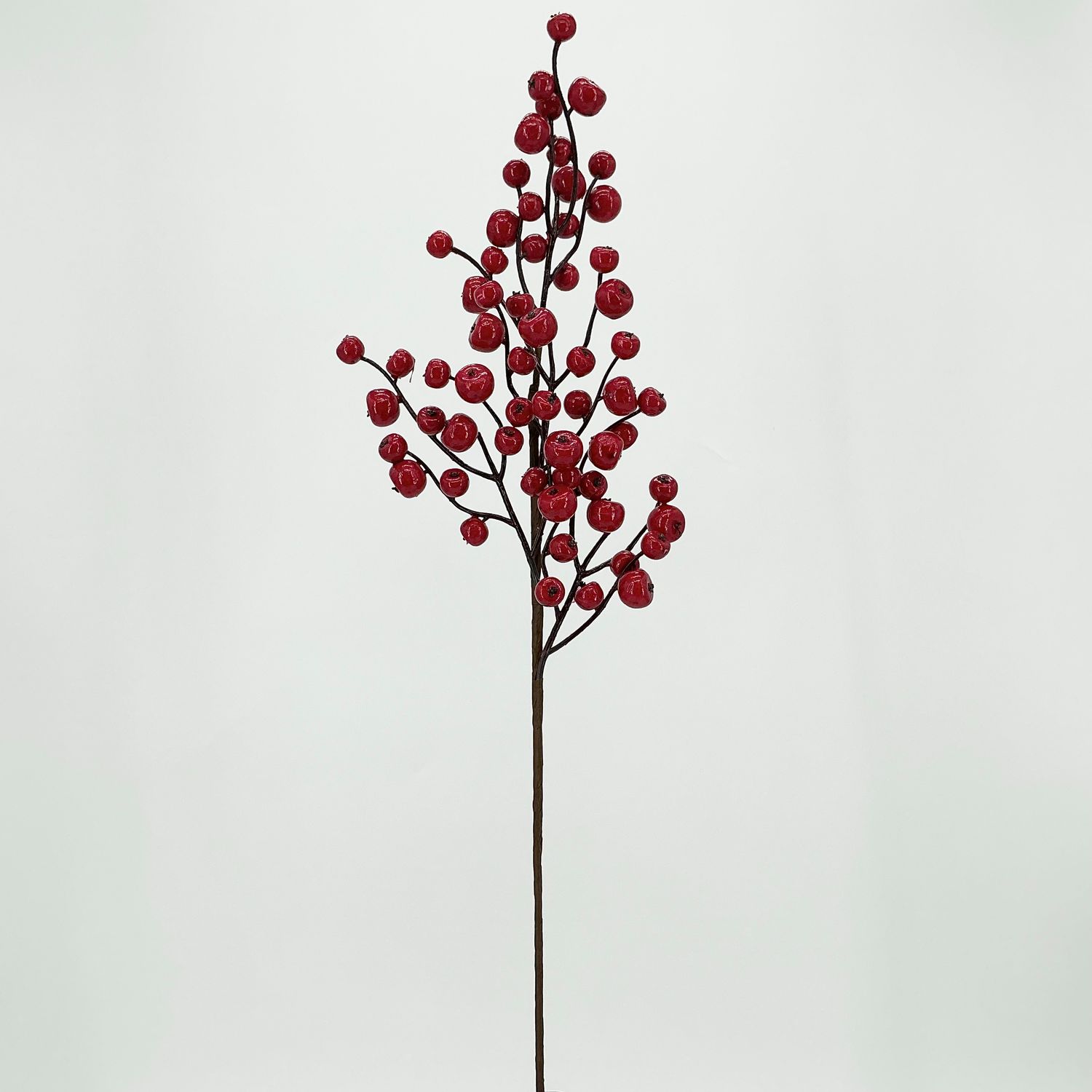 Outdoor Berry Spray 29"