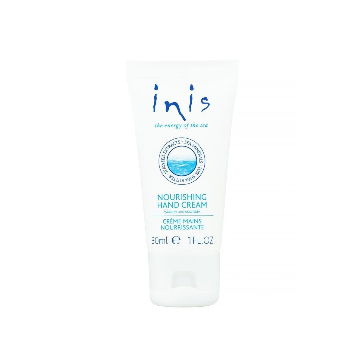 Inis Travel Hand Cream