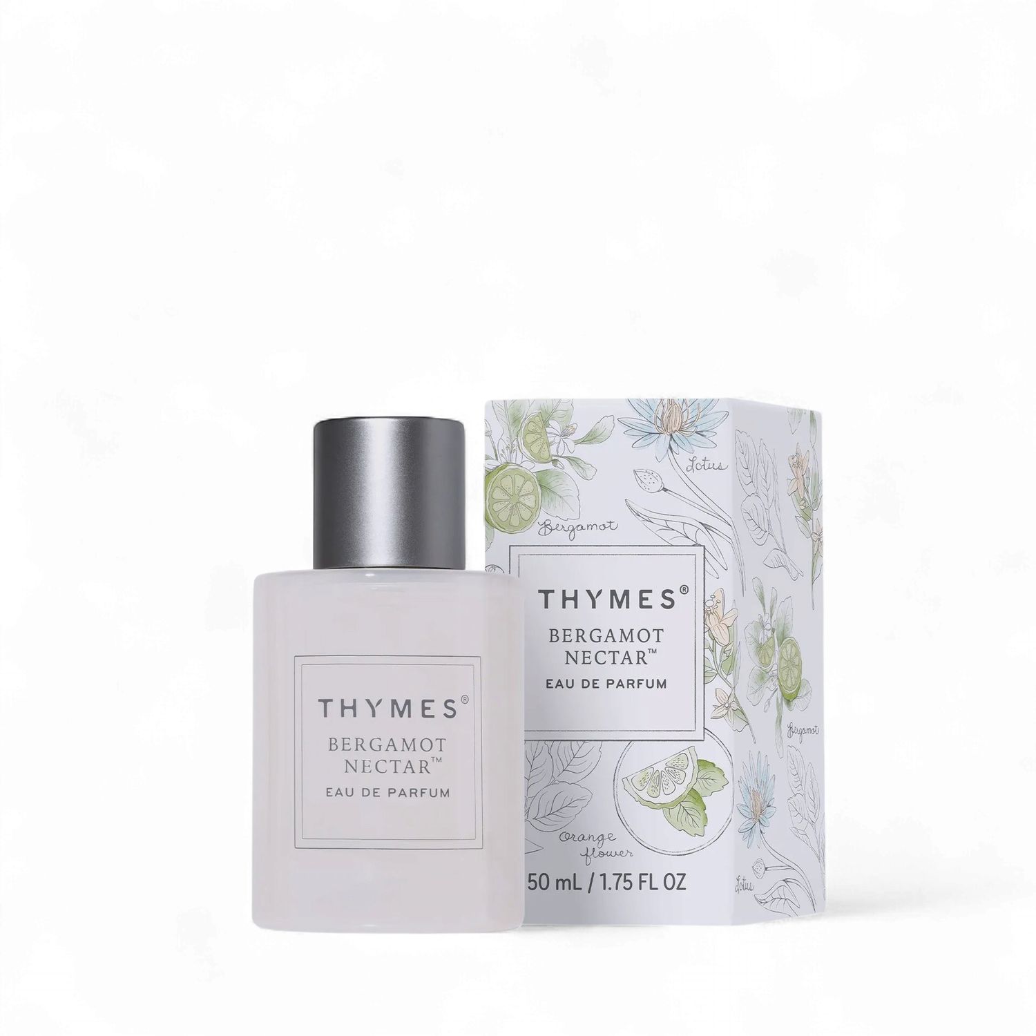 Bergamot Nectar Eau De Parfum