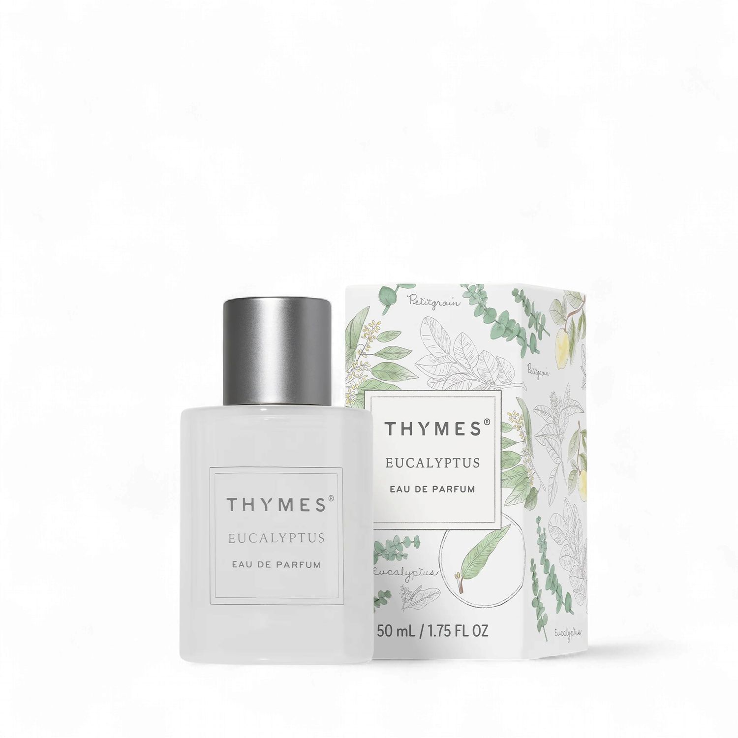 Eucalyptus Eau De Parfum
