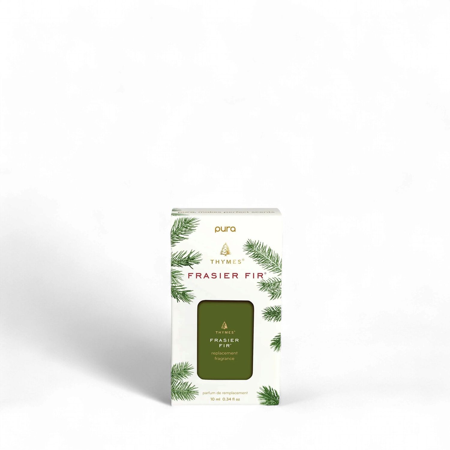 Frasier Fir Pura Diffuser Refill