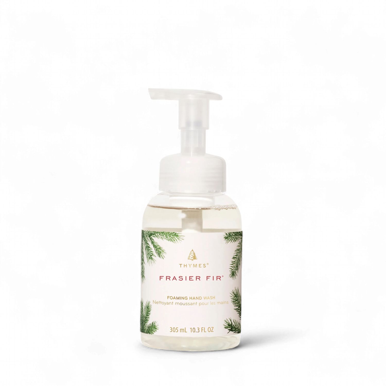 Frasier Fir Foaming Hand Wash 10.3 Oz