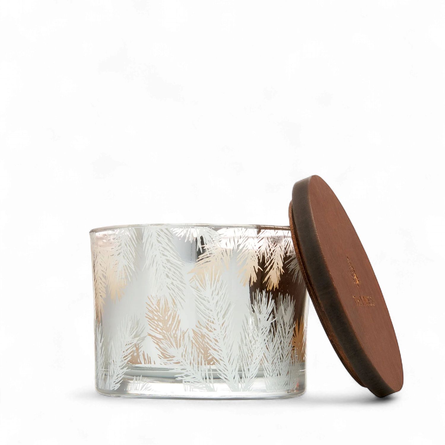 Frasier Fir Satement 3-Wick Medium Candle