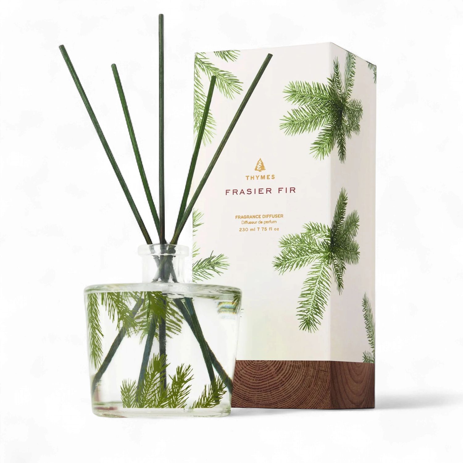 Frasier Fir Reed Diffuser Pine Needle
