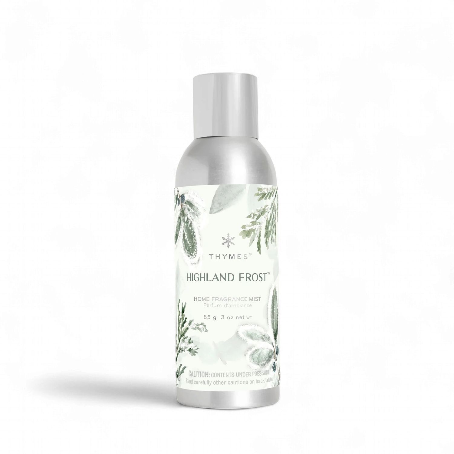 Highland Frost Home Fragrance Mist