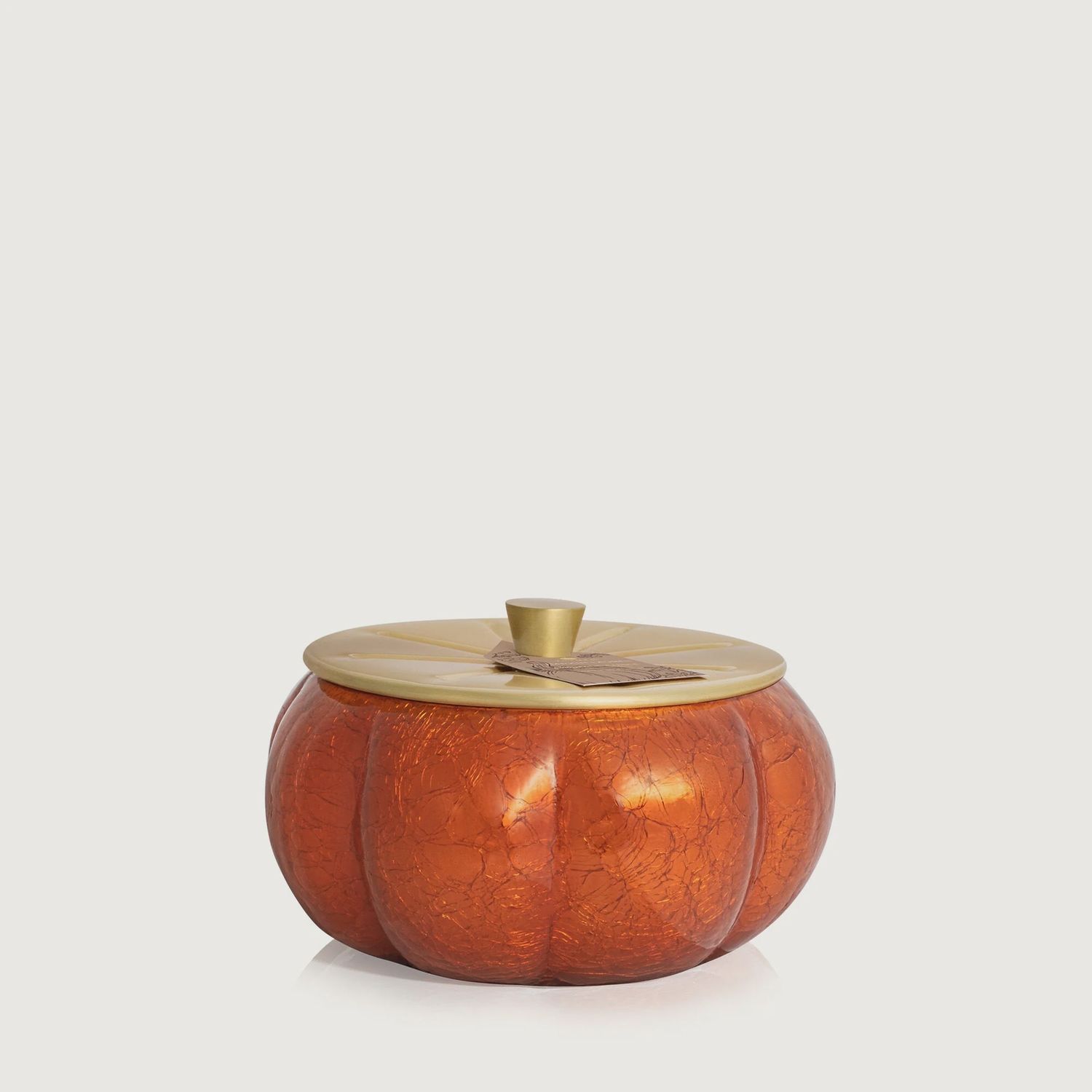 Pumpkin Laurel Candle 15oz