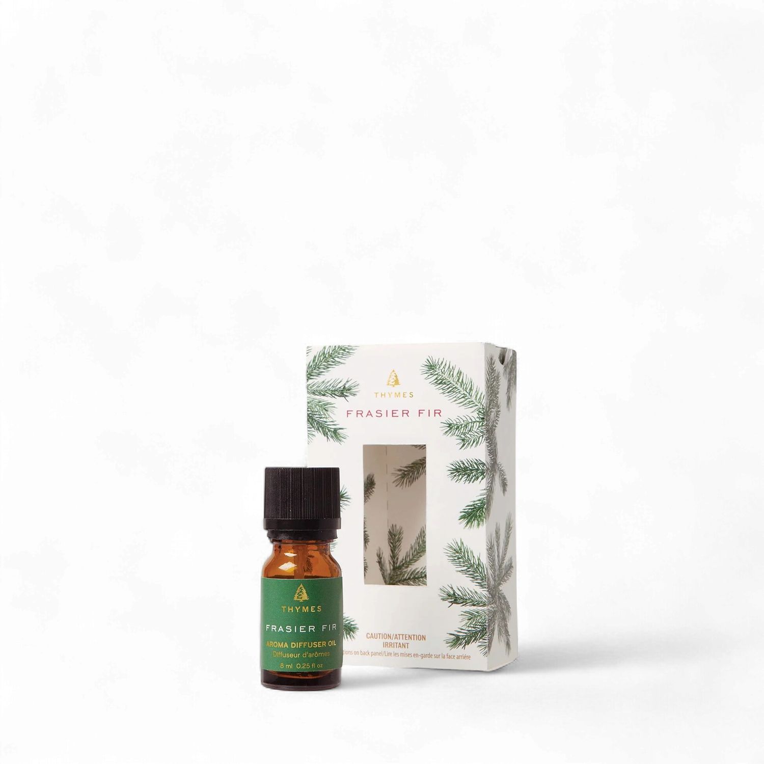 Frasier Fir Diffuser Oil 0.25 Oz