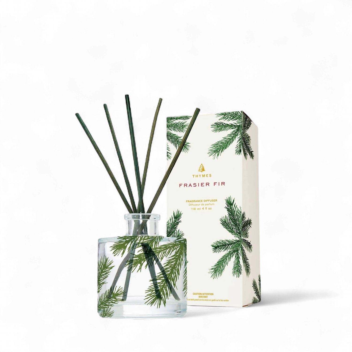 Frasier Fir Frasier Fir Petite Reed Diffuser Pine Needle