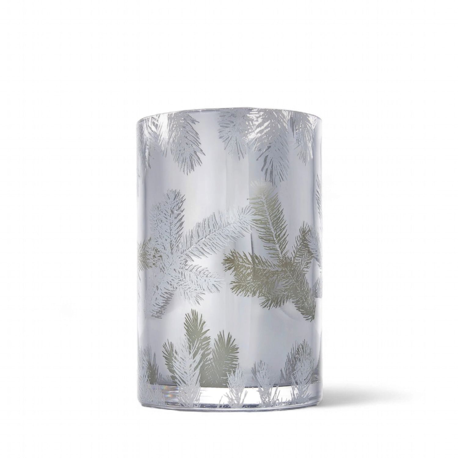 Frasier Fir Medium Luminary Candle