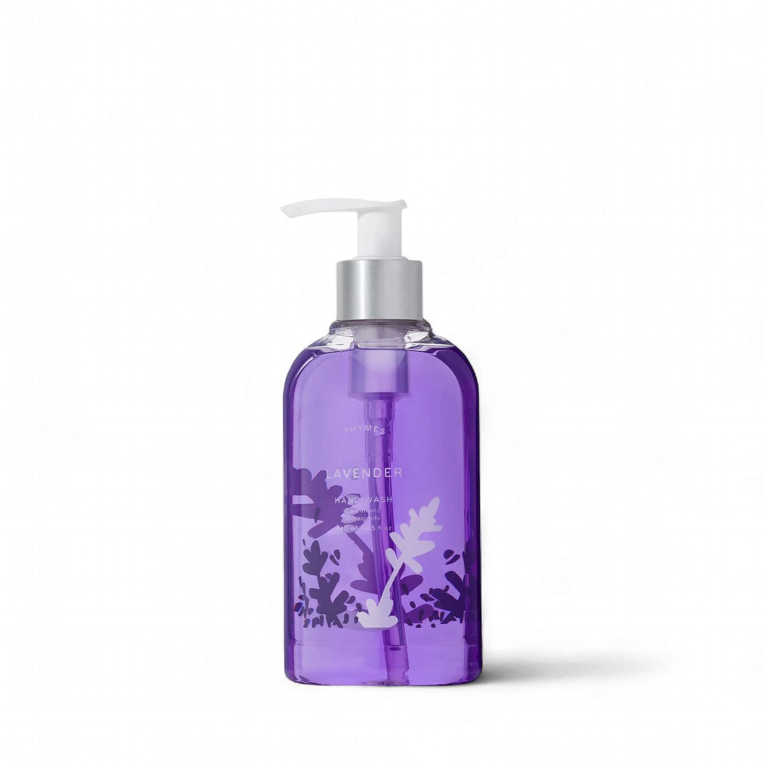 Lavender Hand Wash 8.25 Oz