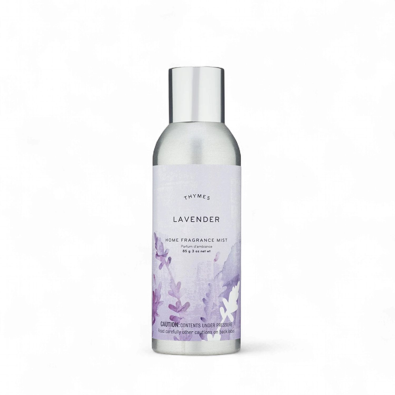 Lavender Home Fragrance Mist