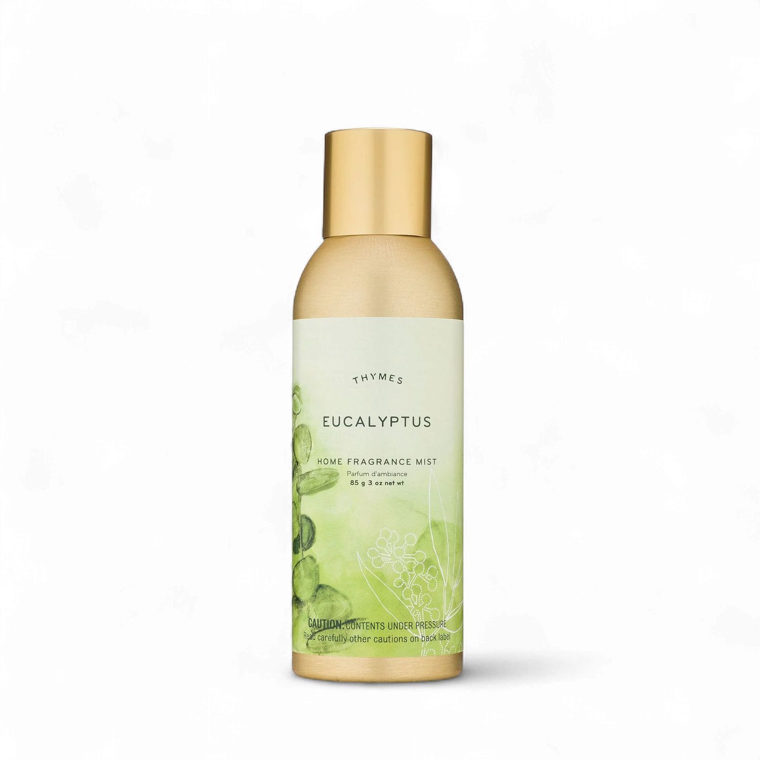 Eucalyptus Home Fragrance Mist
