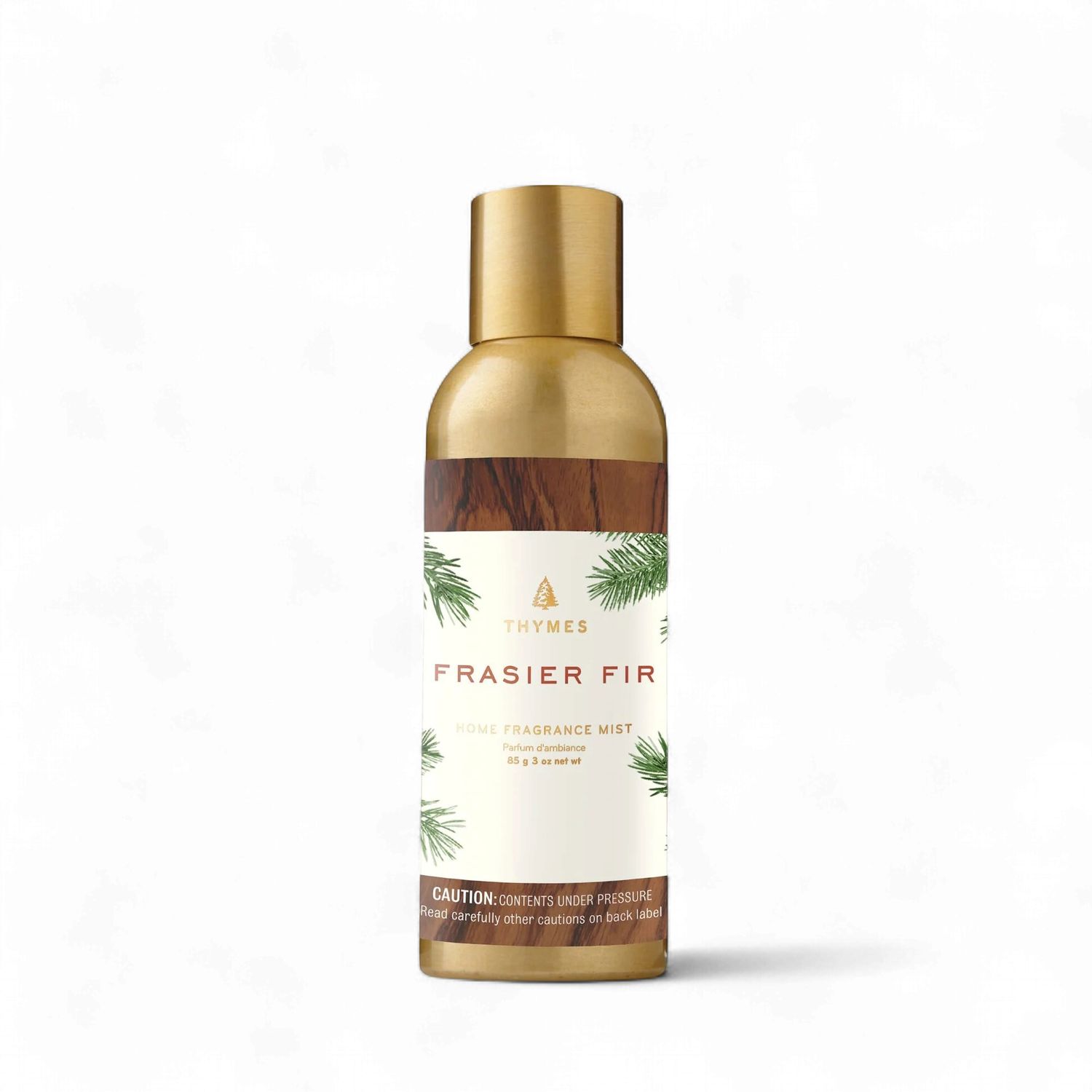 Frasier Fir Home Fragrance Mist