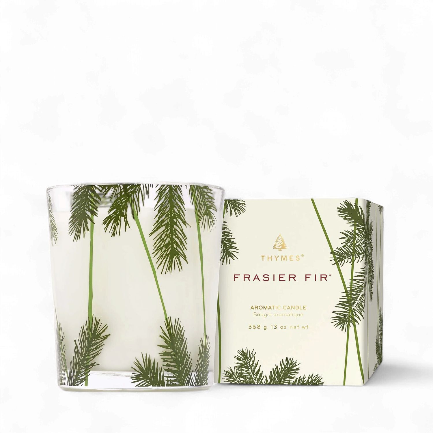 Frasier Fir 13Oz Heritage Pine Needle Candle