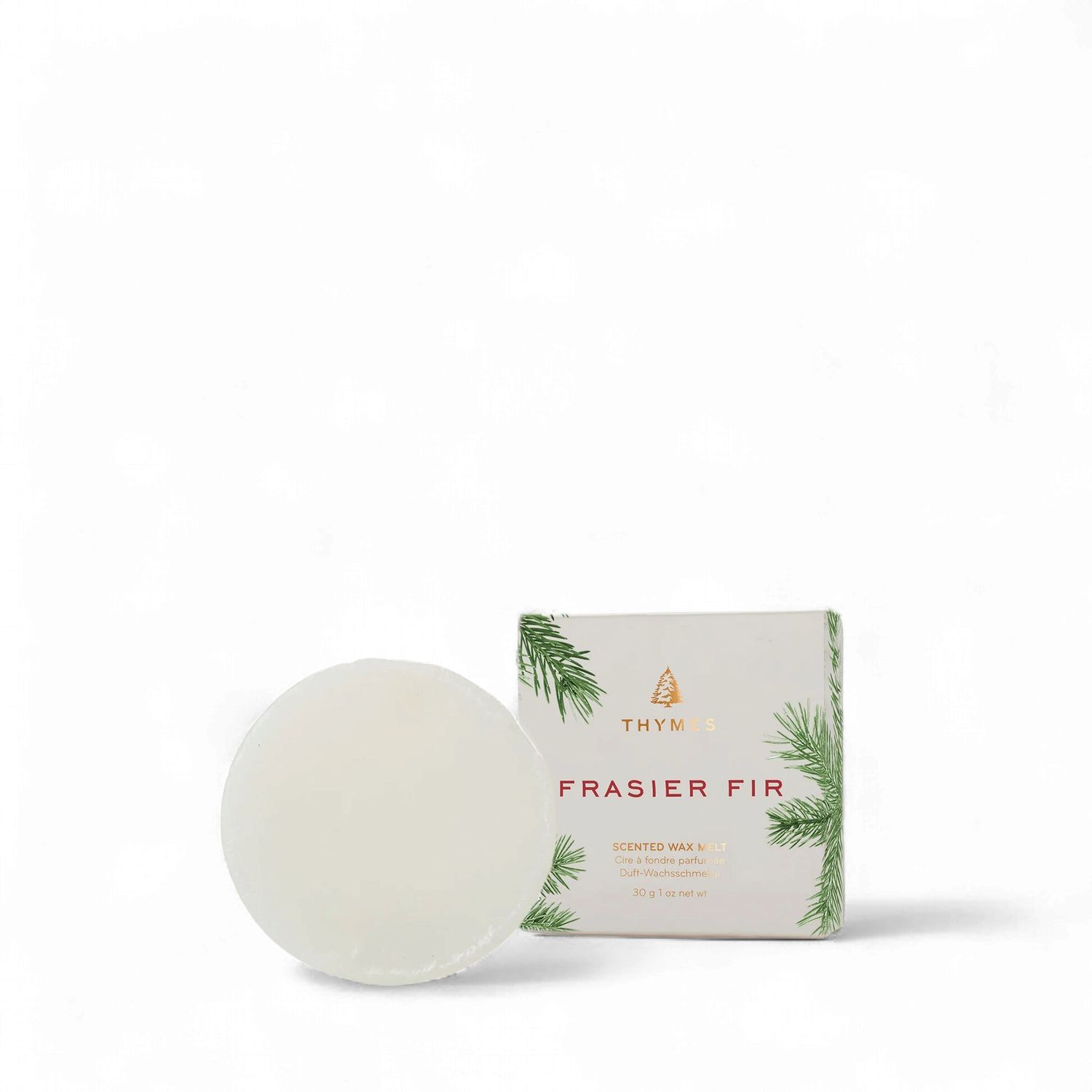 Frasier Fir Wax Melt