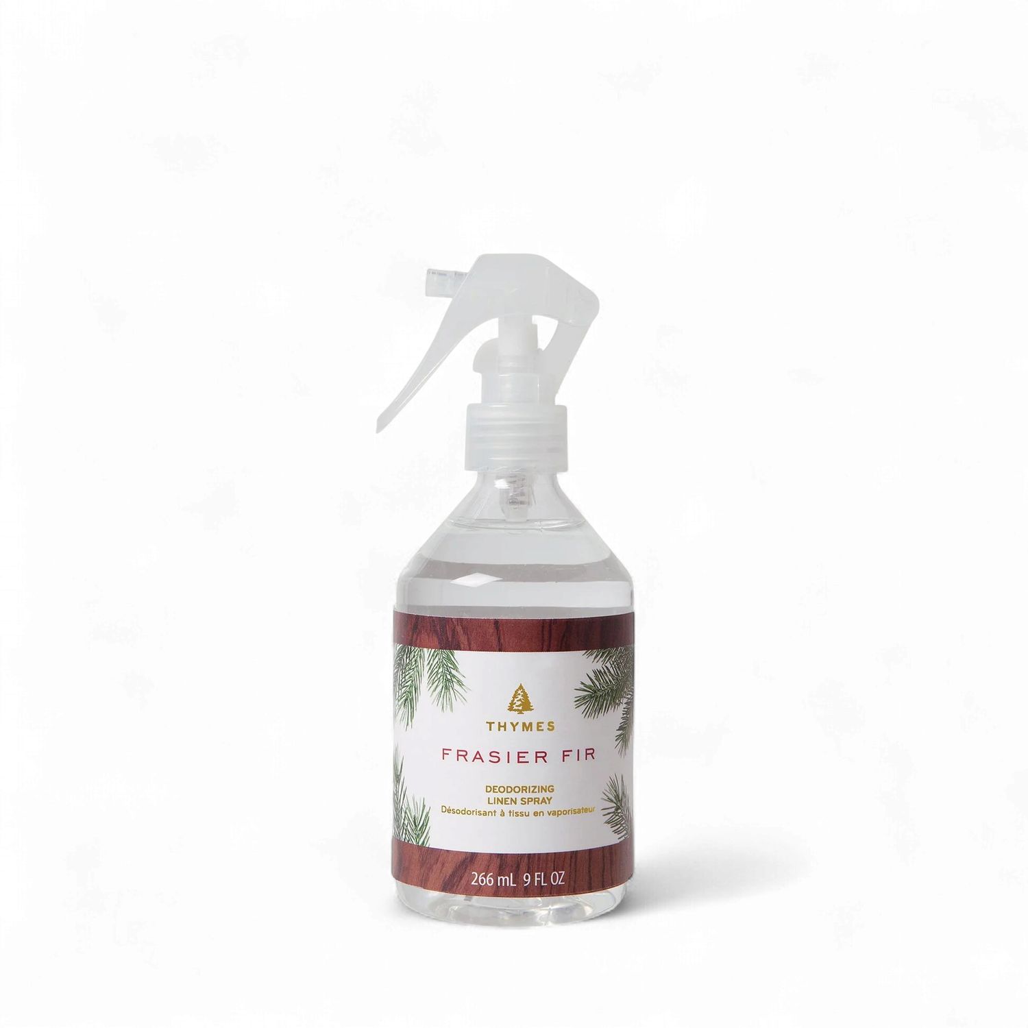 Frasier Fir Linen Spray