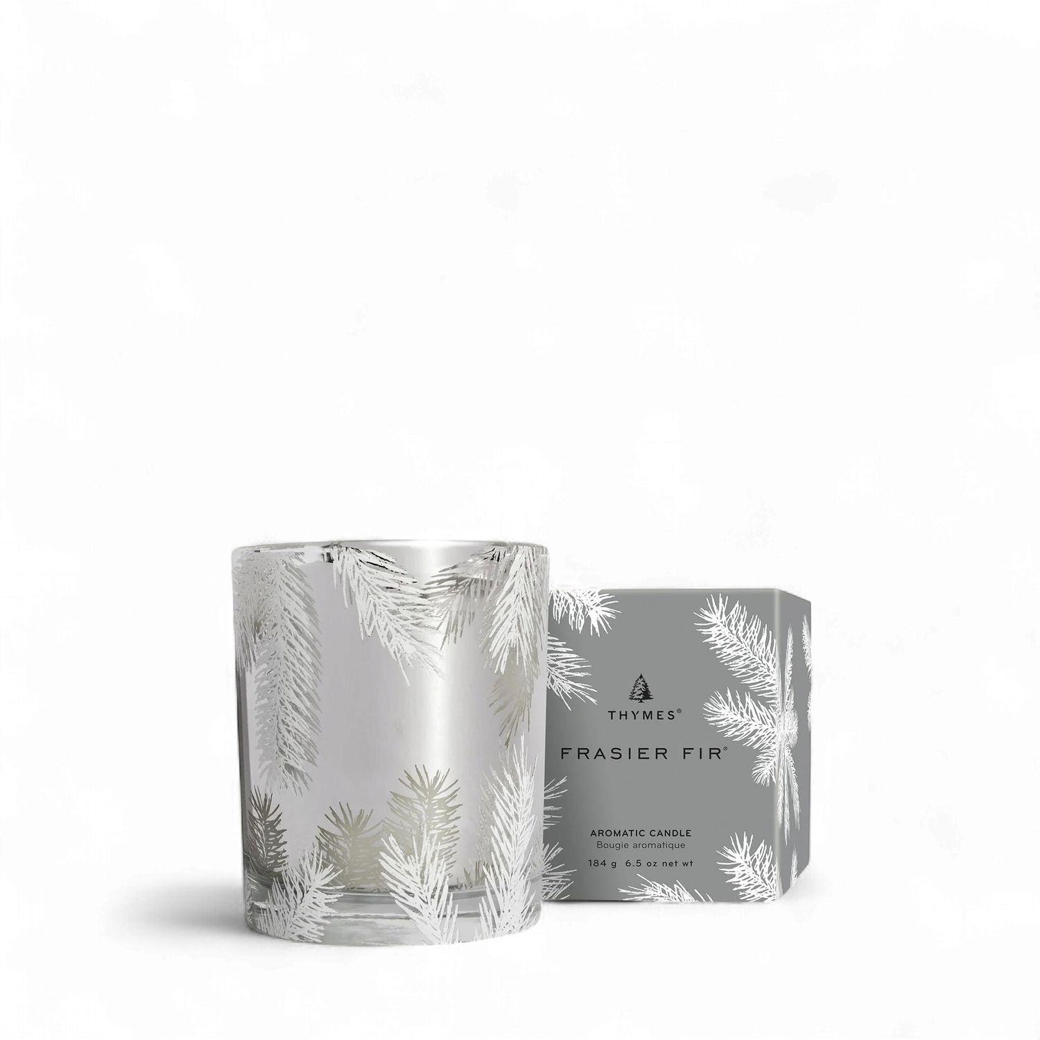 Frasier Fir Frasier Fir Statement Candle 6.5 Oz