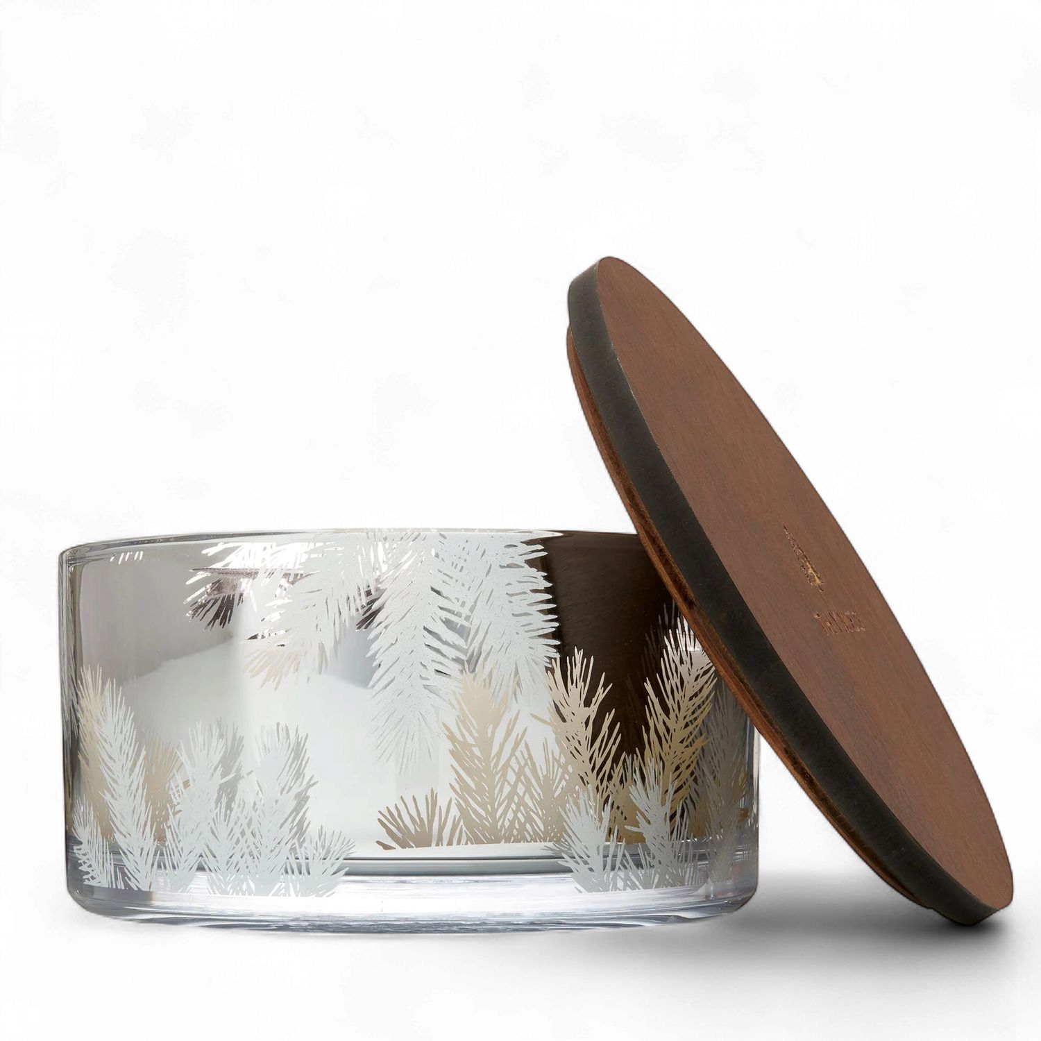 Frasier Fir Statement 4-Wick Large Candle