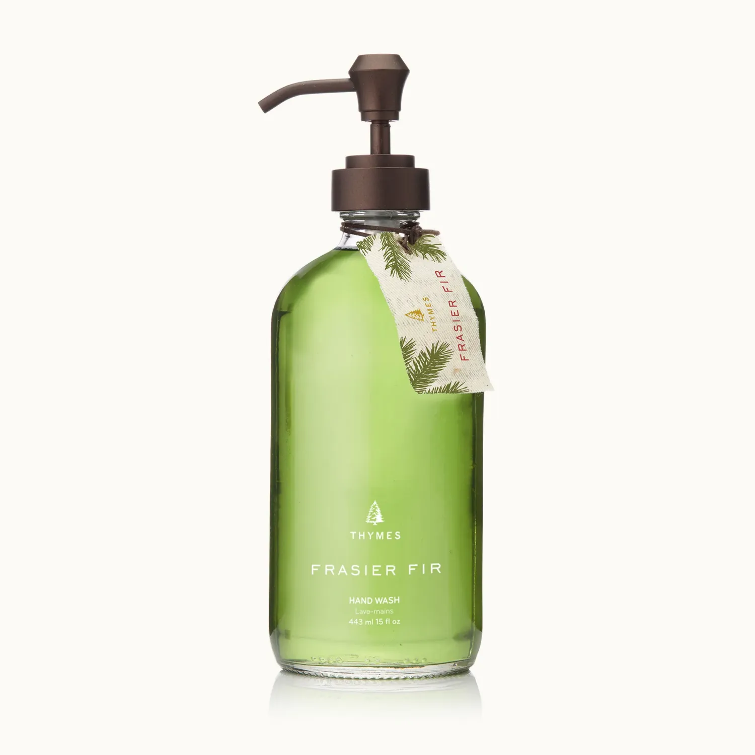 Frasier Fir Hand Wash 15 Oz