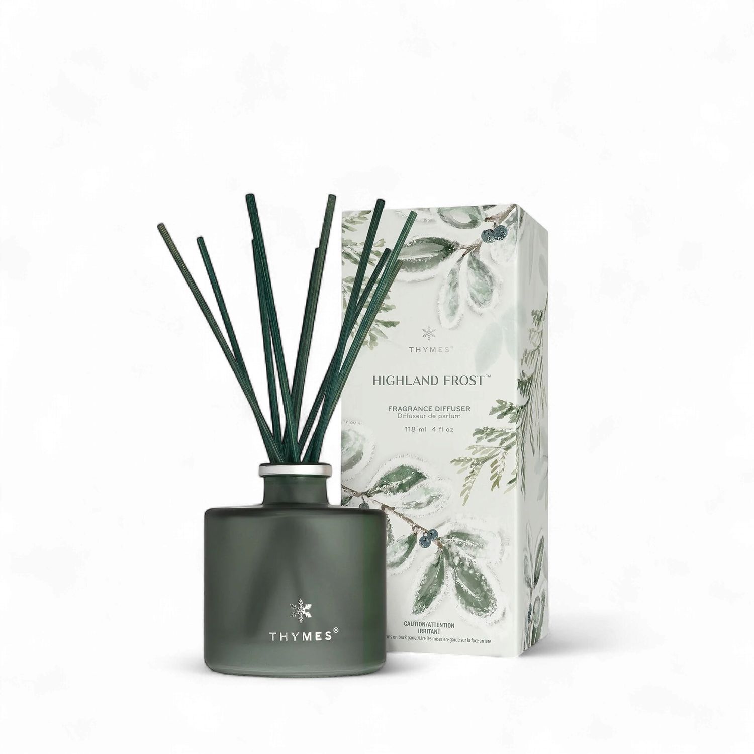 Highland Frost Petite Reed Diffuser