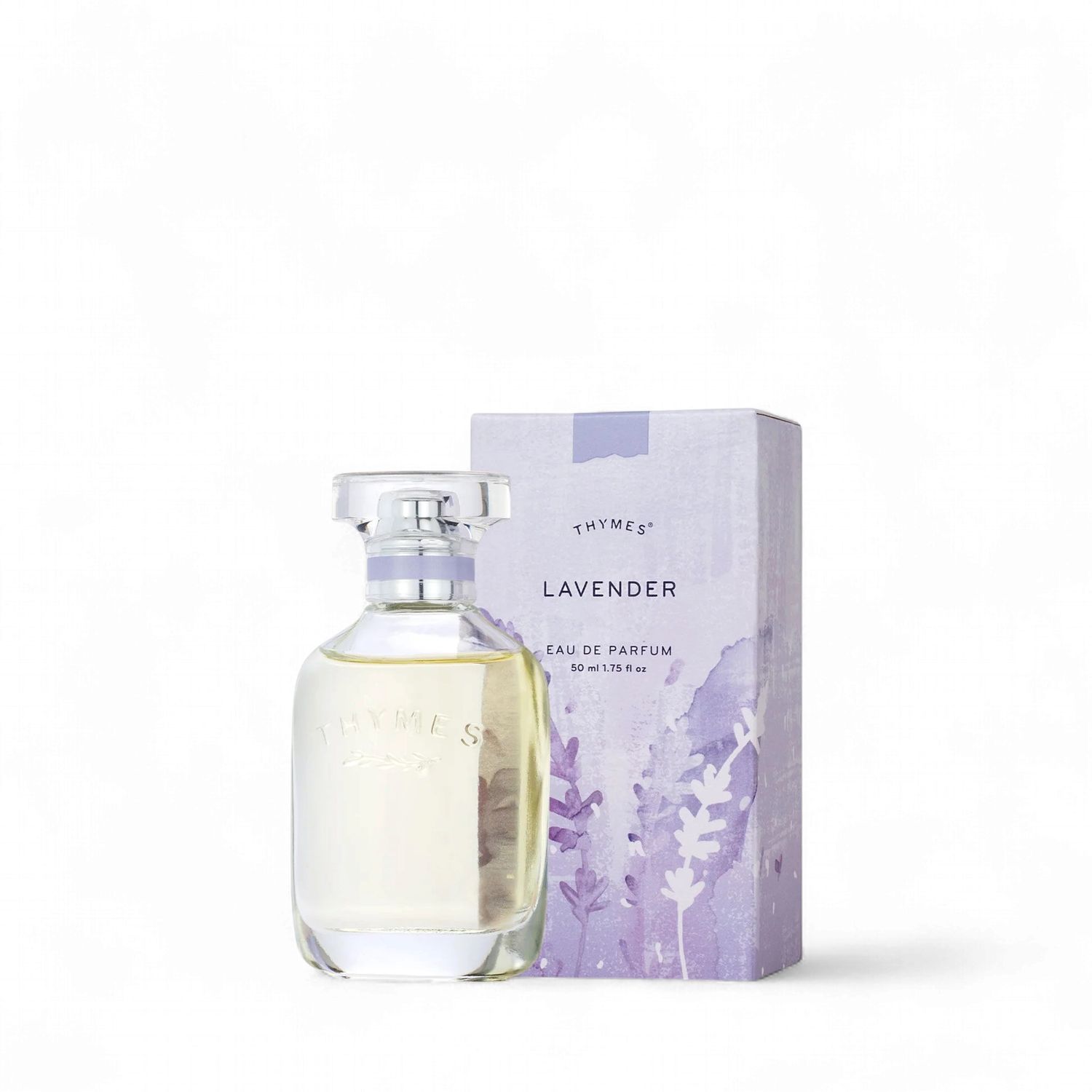 Lavender Eau De Parfum