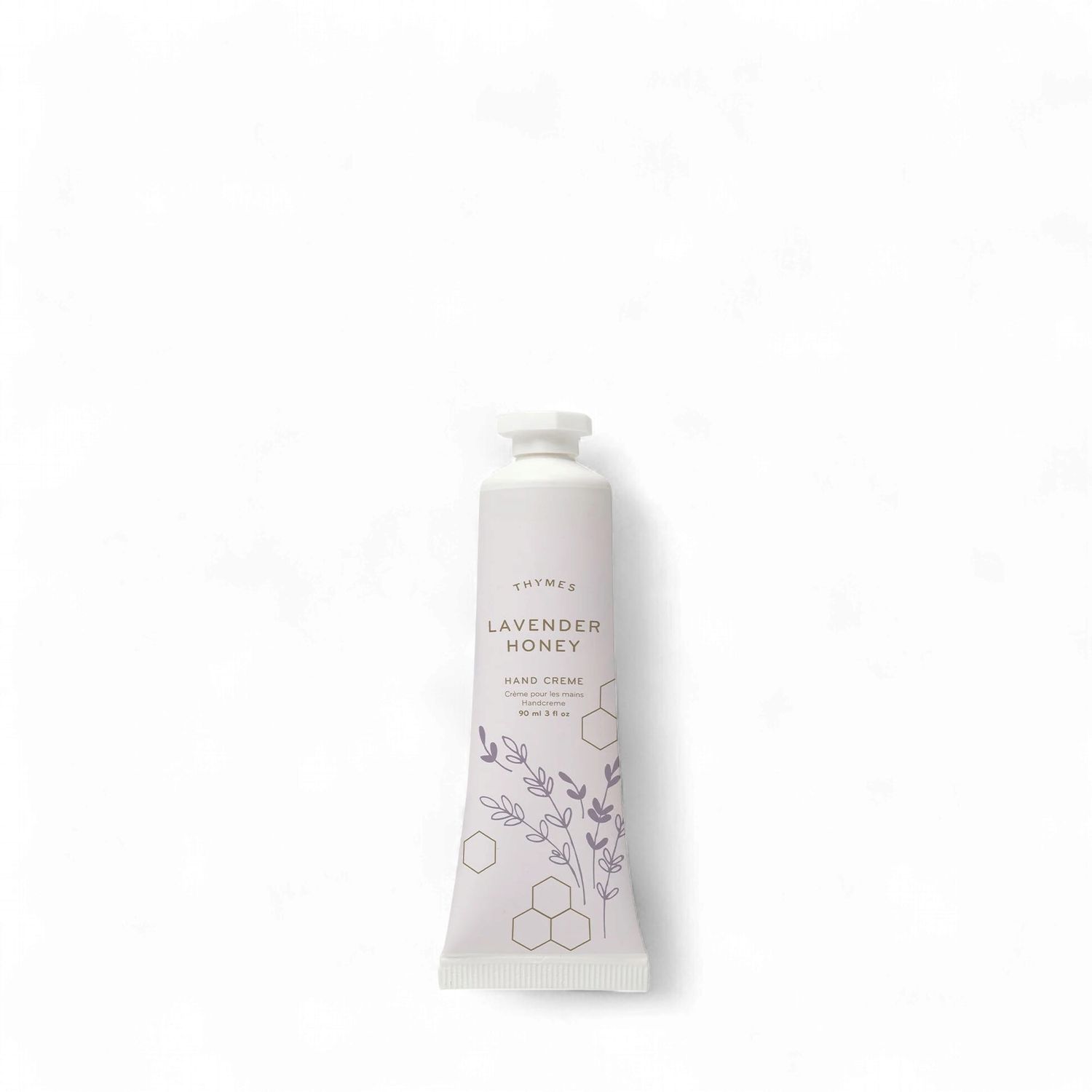 Lavender Hand Creme 3 Oz