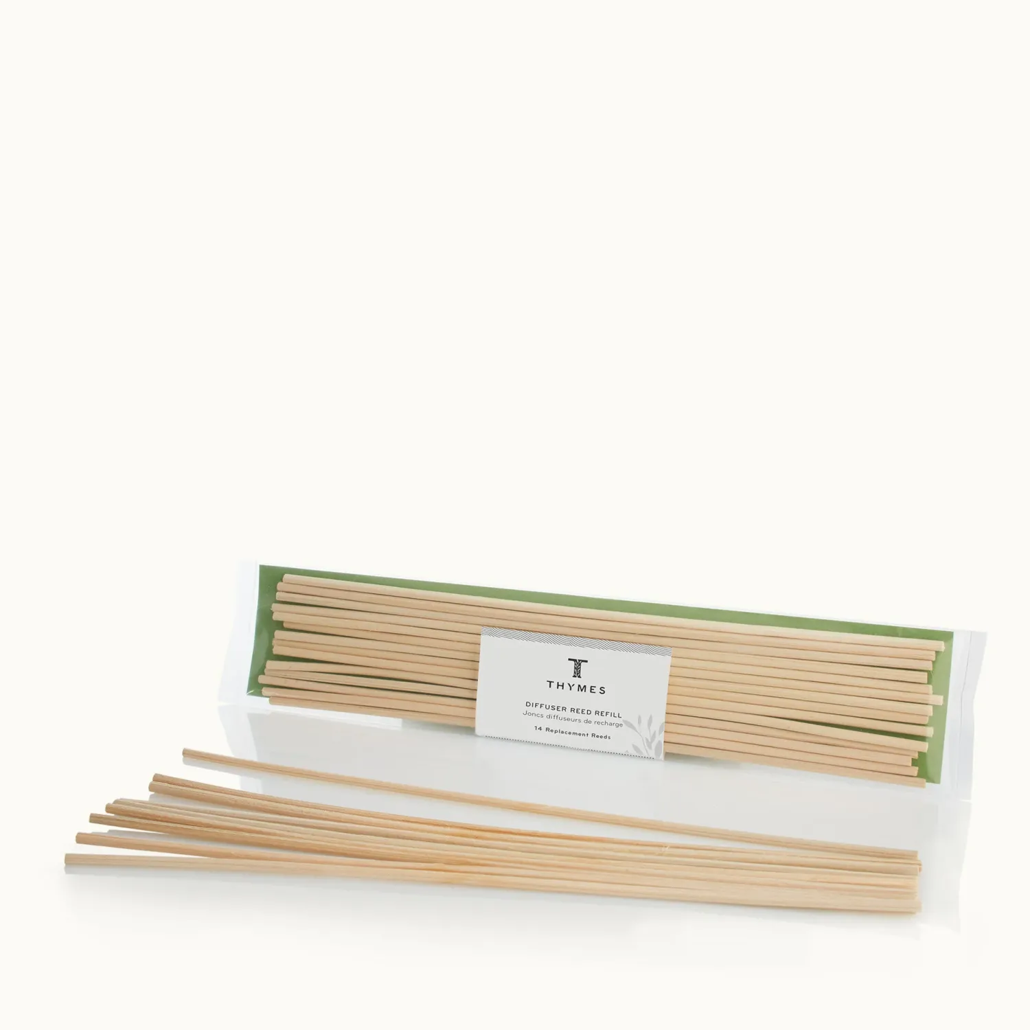 Uncented Diffuser Reed Refill