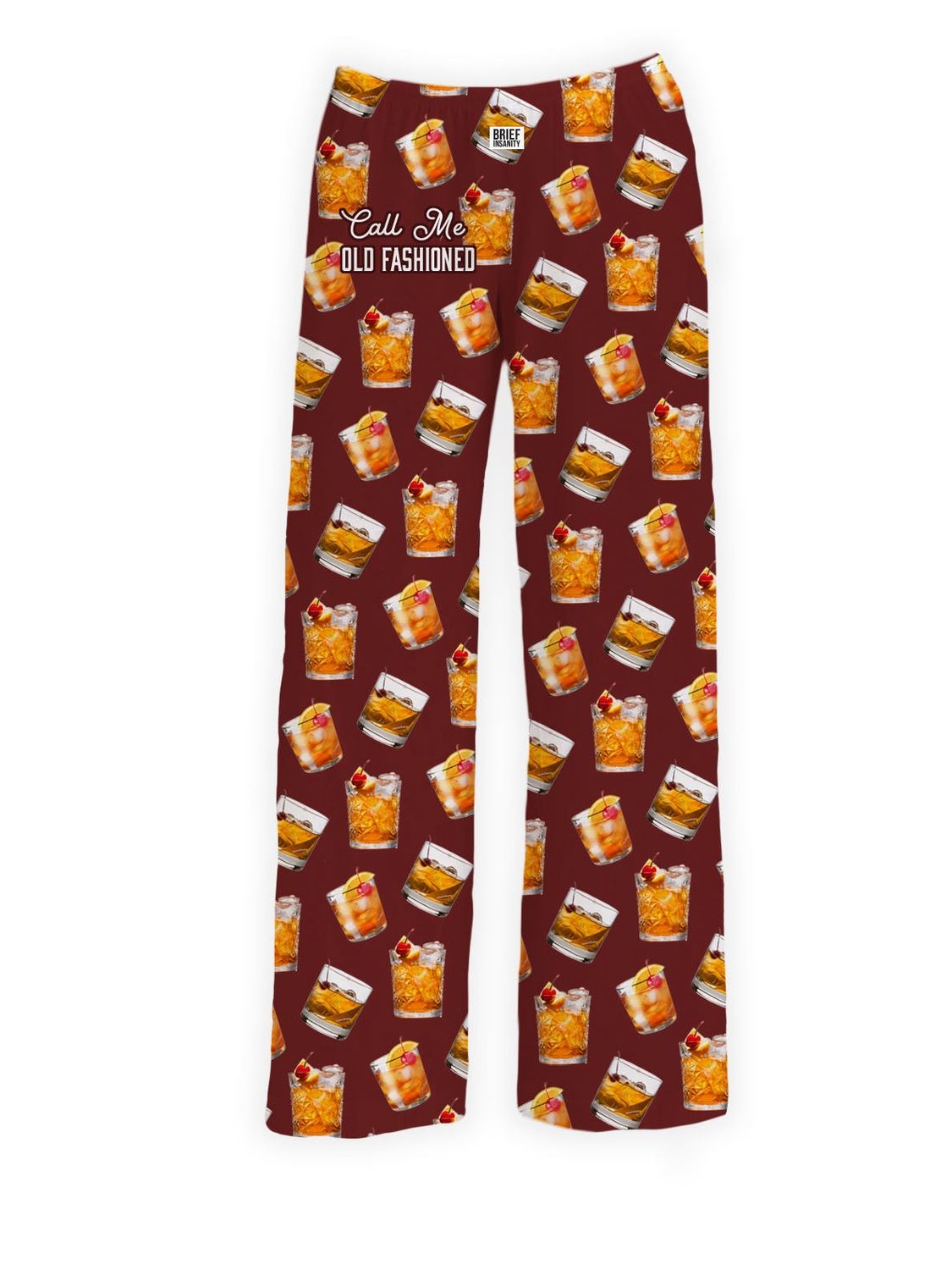 Lounge Pants - Old Fashioned