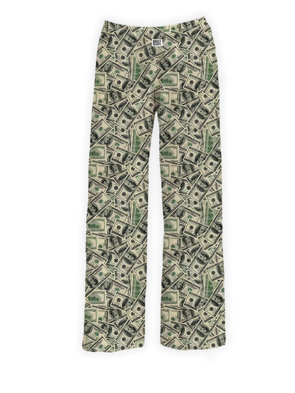 Lounge Pants - Money