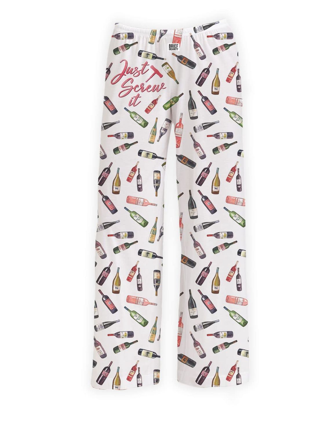 Lounge Pants - Just Screw It