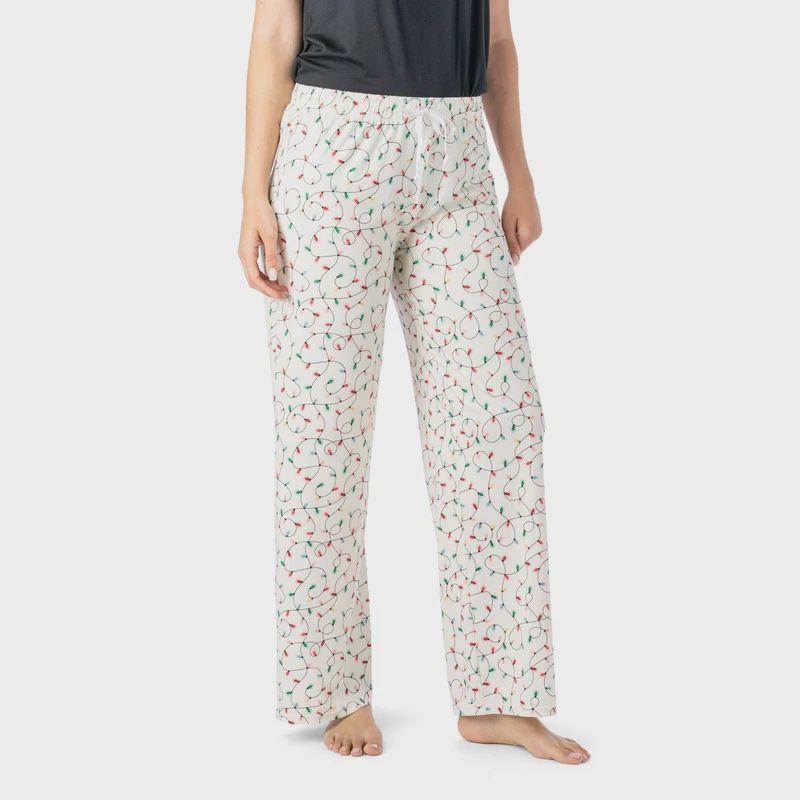 All Is Bright Lounge Pants