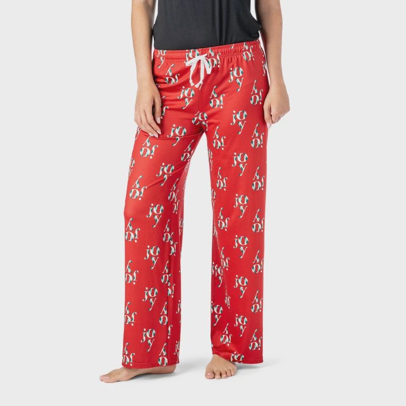 Joyful Lounge Pants