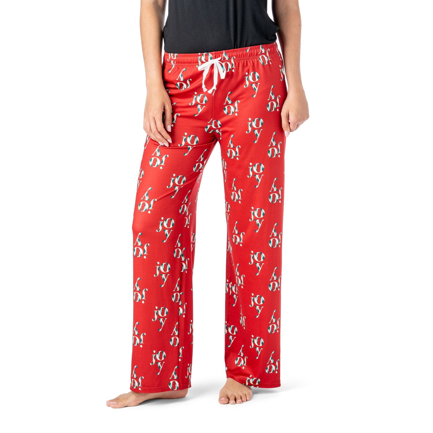 Joyful Lounge Pants, Size: Small/Medium
