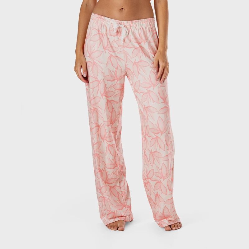 Petal Pusher Pajama Pants