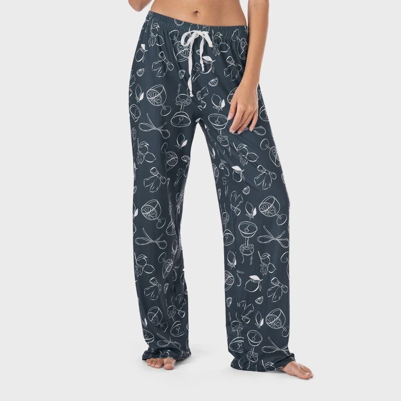 Sunset Spritz Pajama Pants