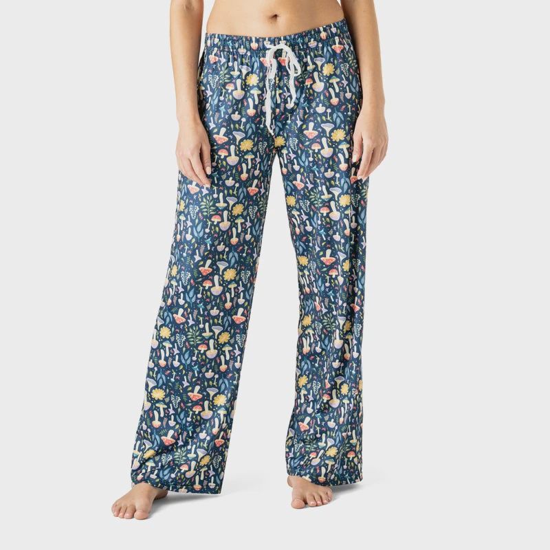 Down To Earth Pajama Pants