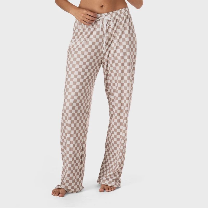 Late Checkout Pajama Pants
