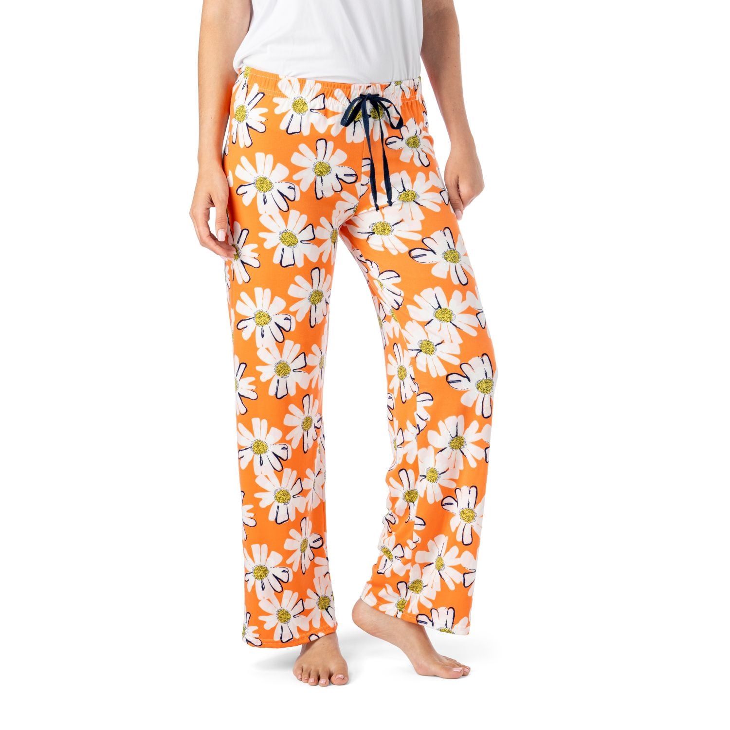 Lazy Daisy Signature Lounge Pants, Size: Small/Medium