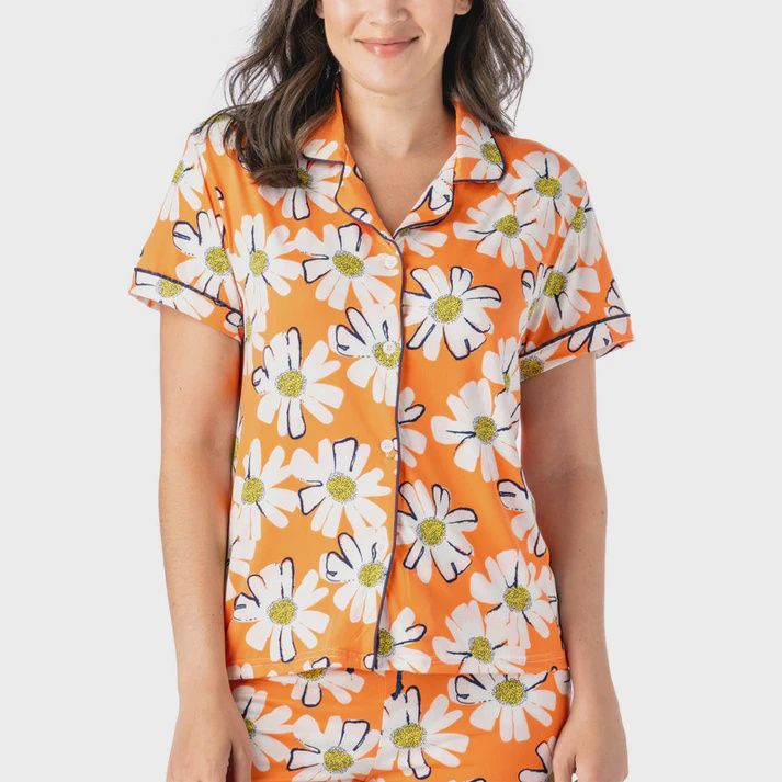 Lazy Daisy Signature Lounge Tops