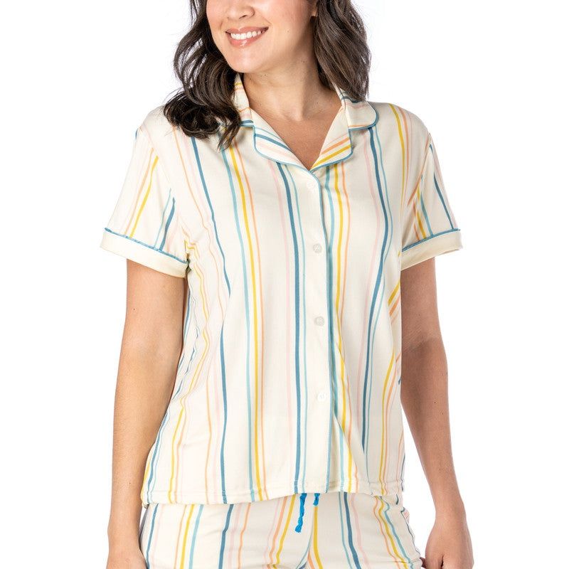 Havana Nights Signature Lounge Tops, Size: Small/Medium