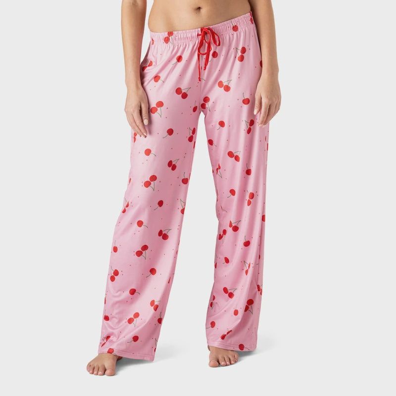 Cherry On Top Pajama Pants
