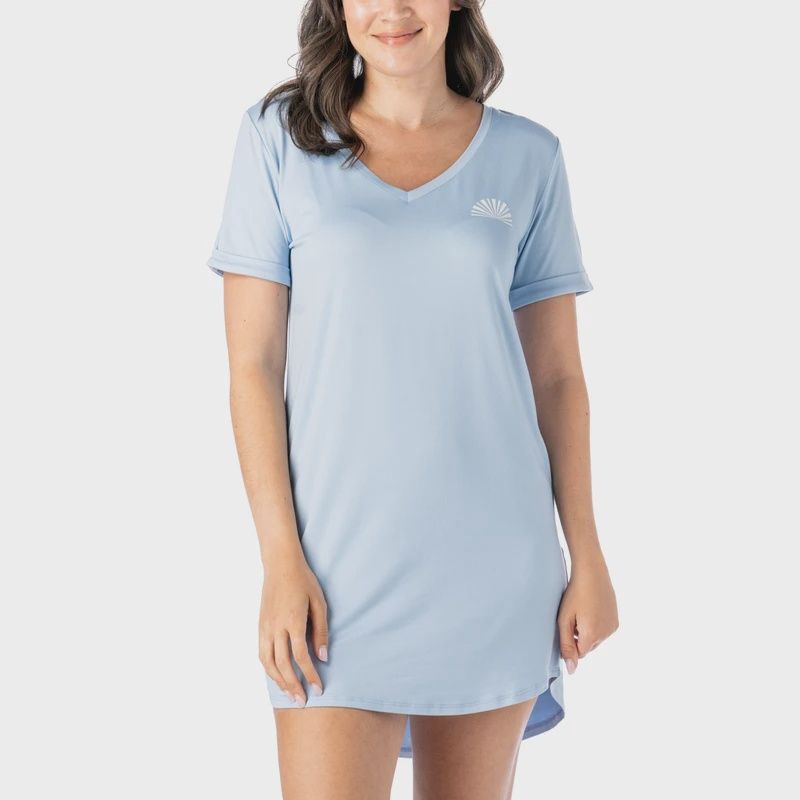 In The Morning Sleep Shirt