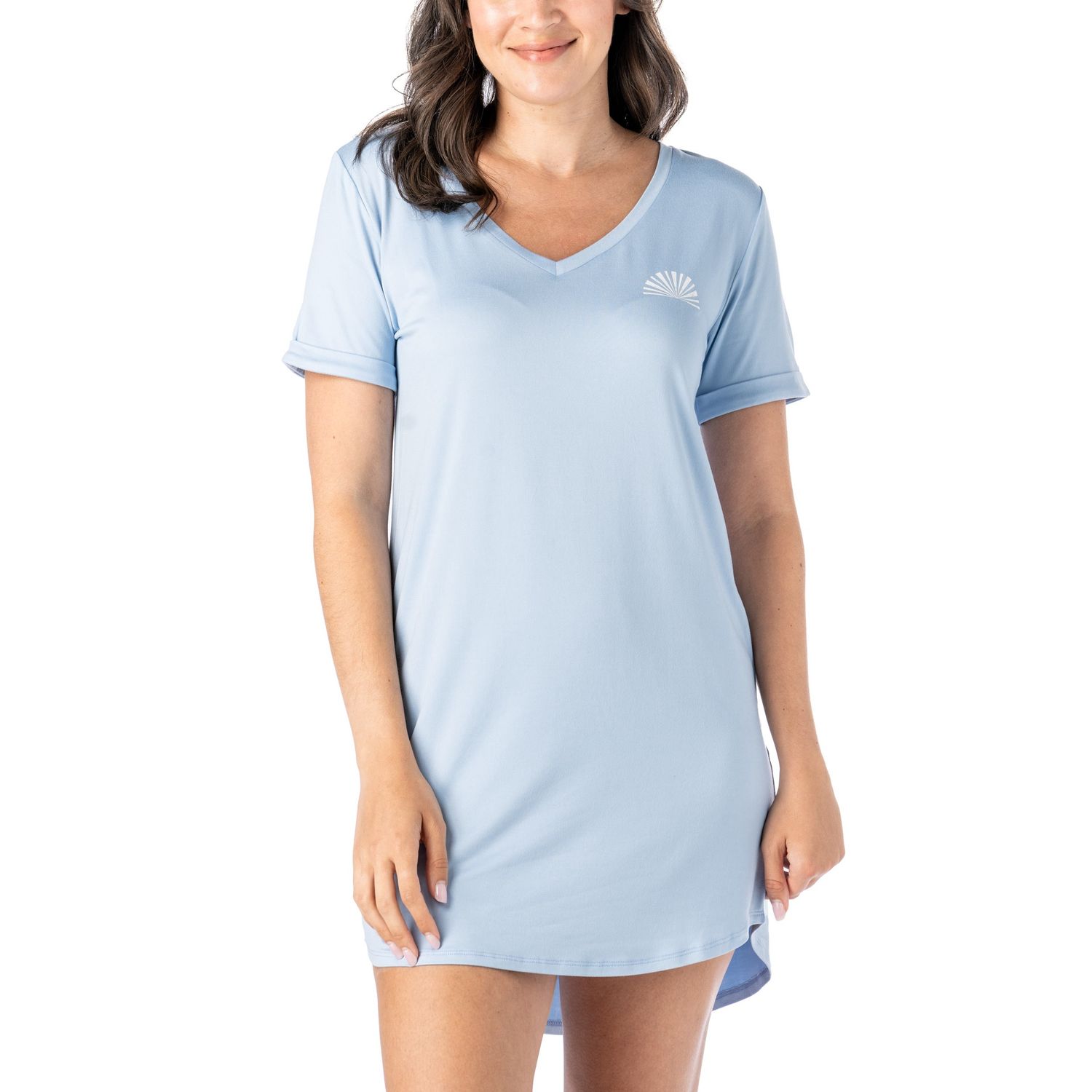 In The Morning Sleep Shirt, Size: Small/Medium