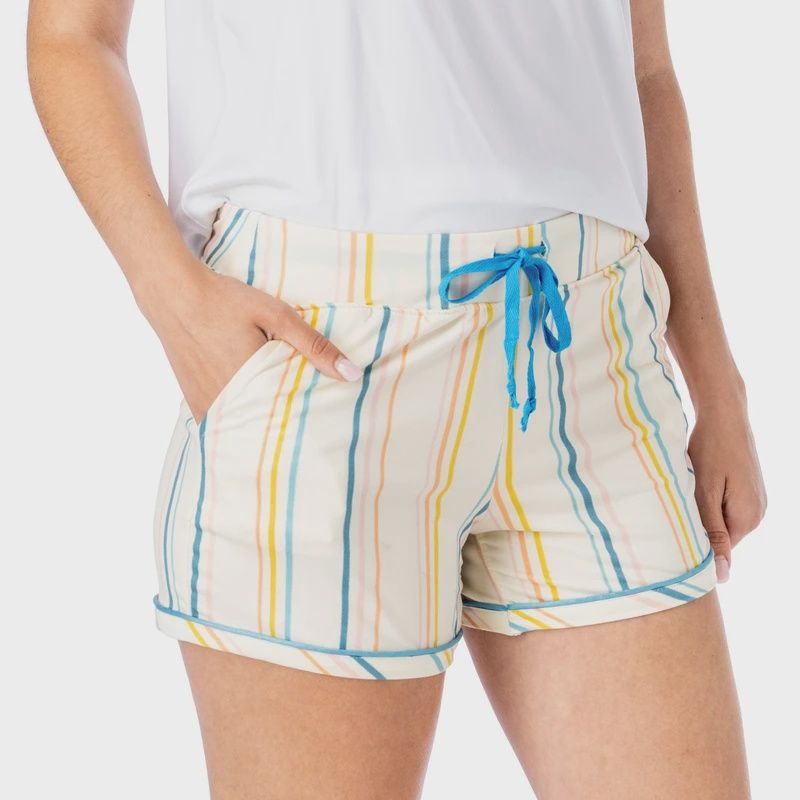 Havana Nights Signature Lounge Shorts