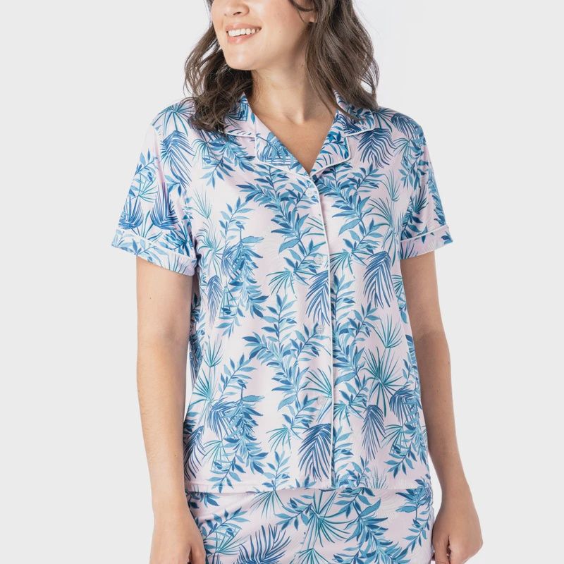 Palm Down Signature Lounge Tops