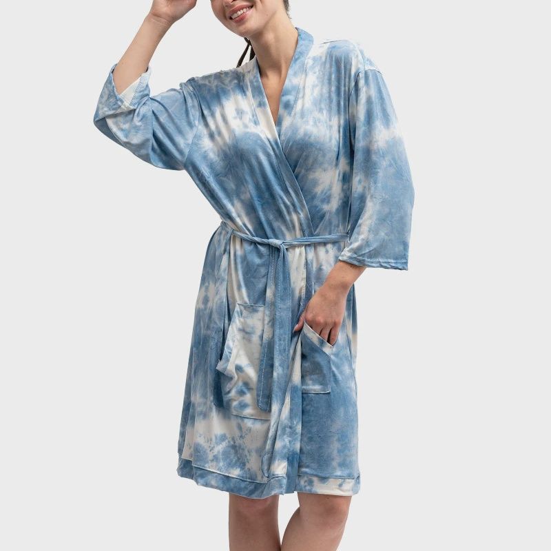 Dyes The Limit Robe