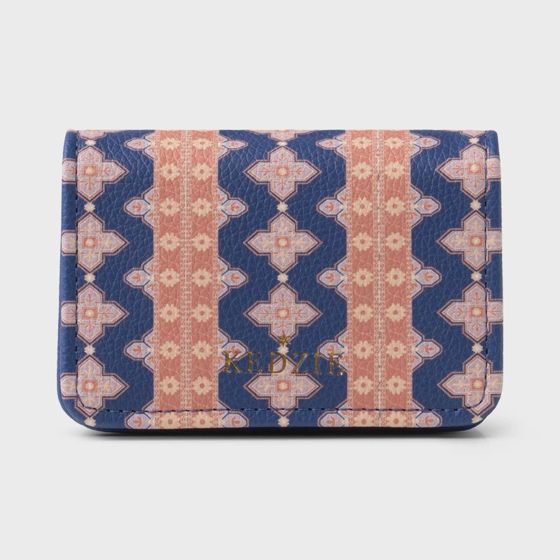 Cash &amp; Card Wallet, Color: Verona